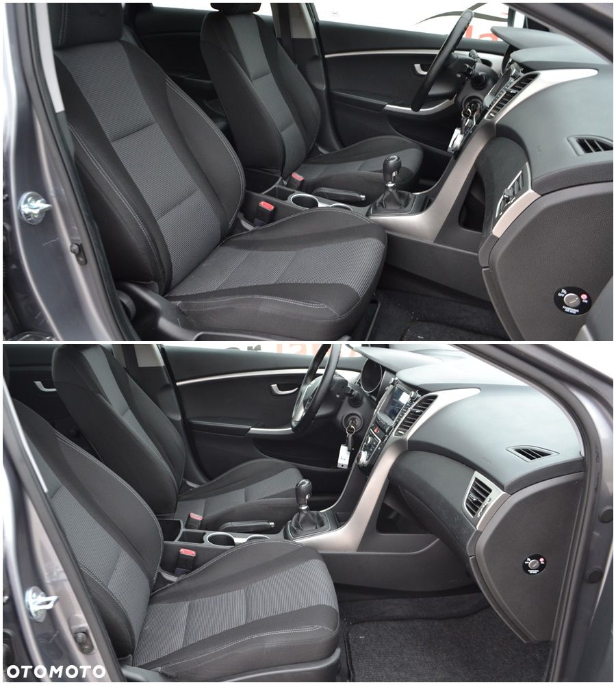 Hyundai i30 1.4 Style - 20