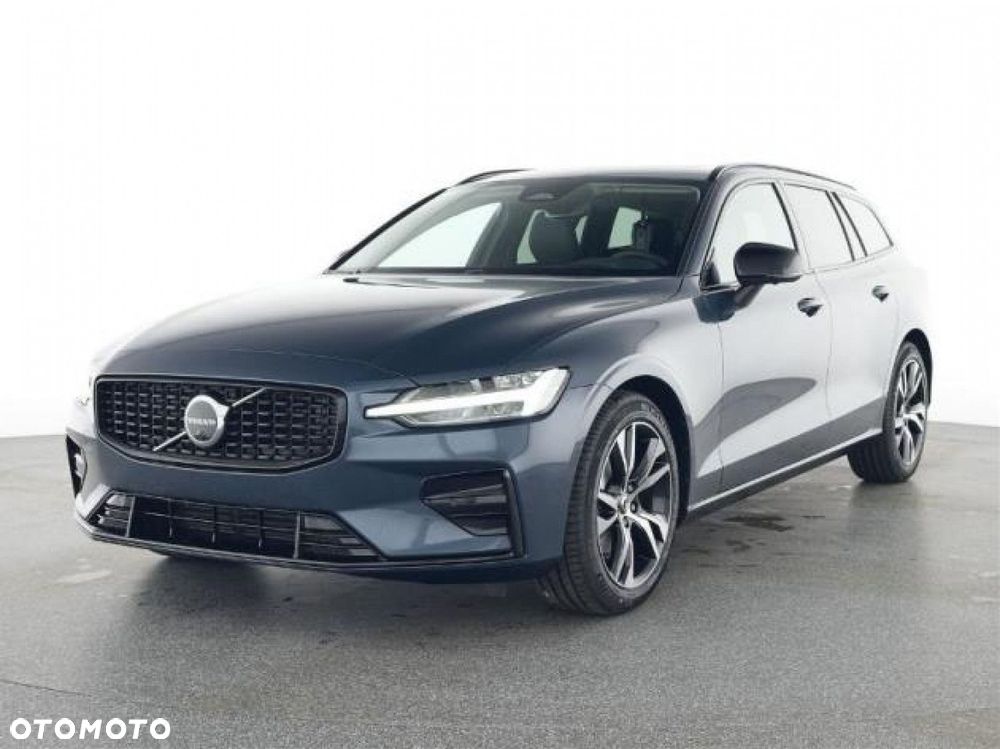 Volvo V60 - 2