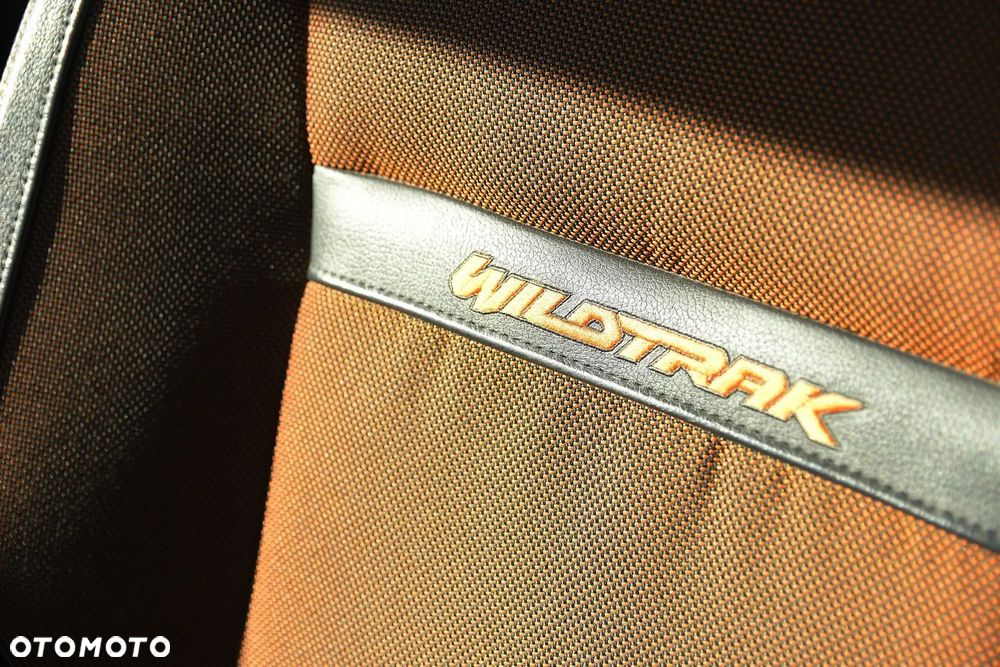 Ford Ranger 3.2 TDCi 4x4 DC Wildtrak EU6 - 32