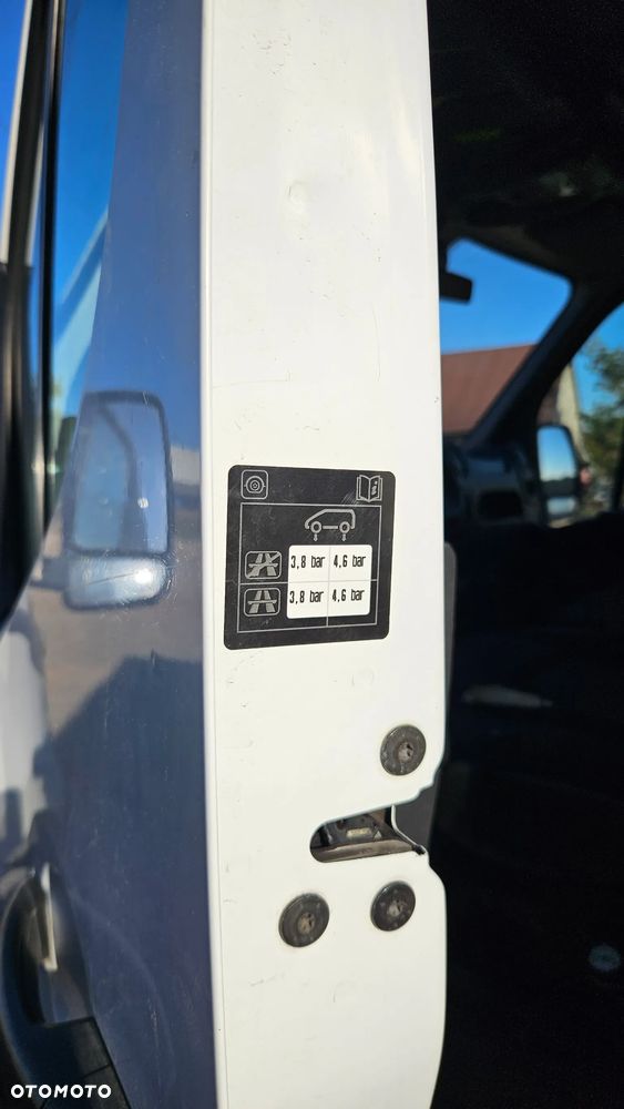 Opel Movano - Carpol - 30