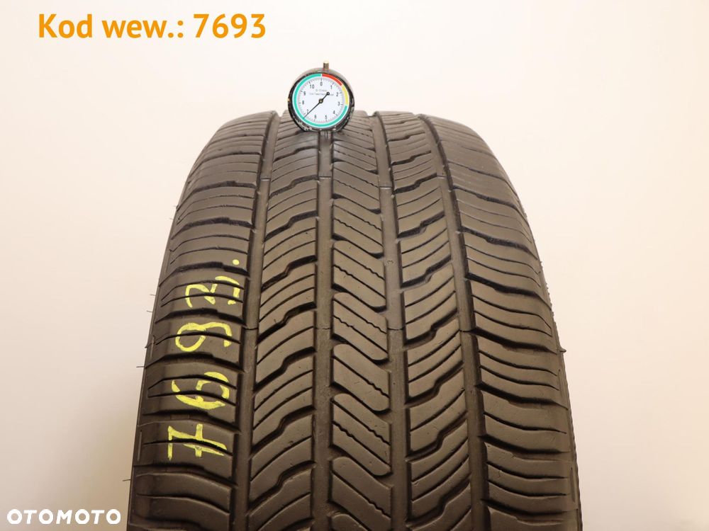 Opona IRONMAN ALL COUNTRY HT - 265/50 R20 - 1
