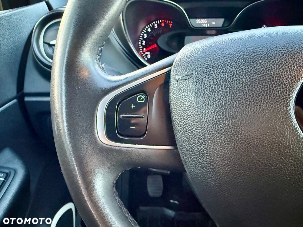 Renault Captur 1.2 Energy TCe Zen - 17