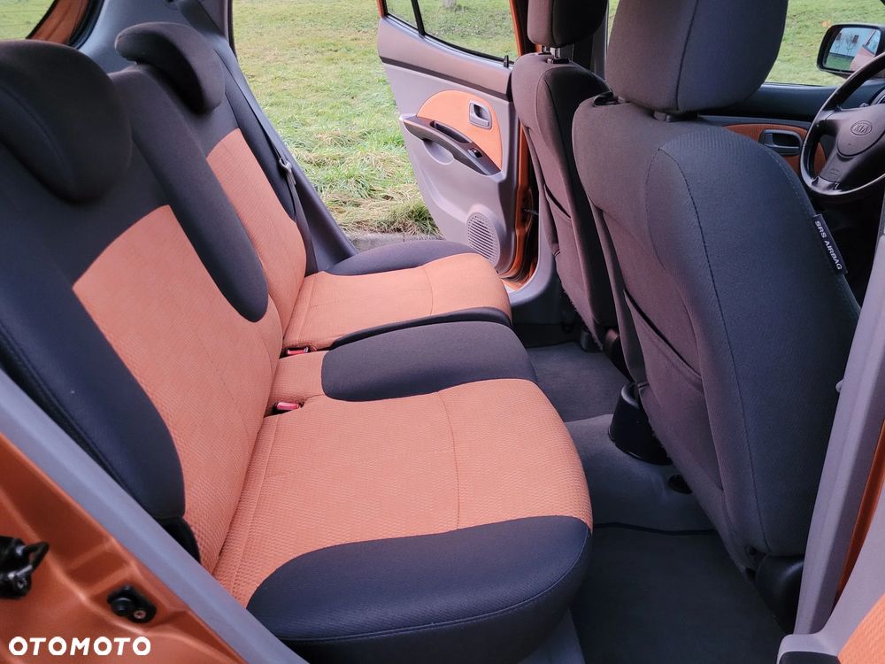 Kia Picanto 1.1 Vision - 8