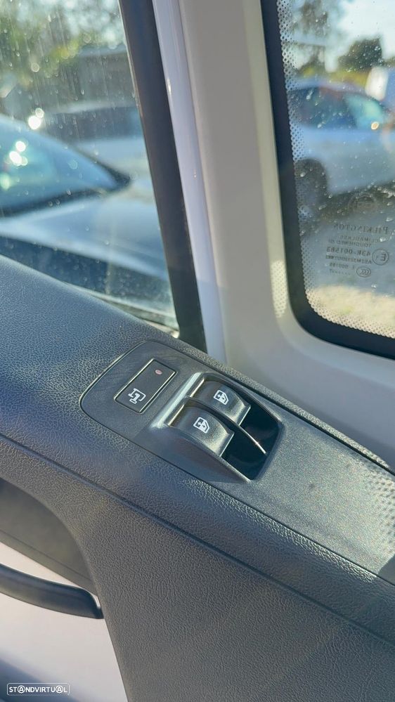 Fiat Fiat Ducato Maxi LH2 - 6 Lugares 13m3 - 22