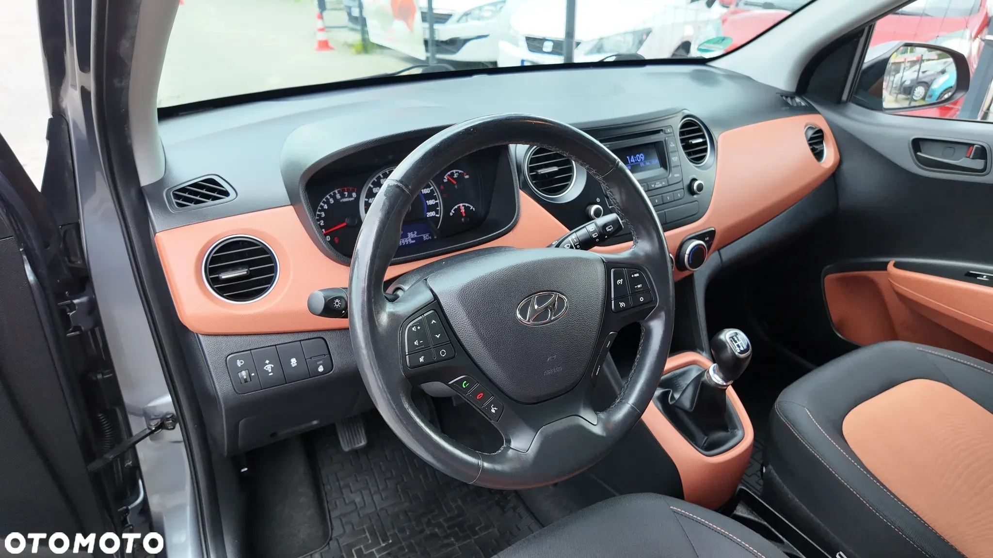 Hyundai i10 1.2 Style - 25