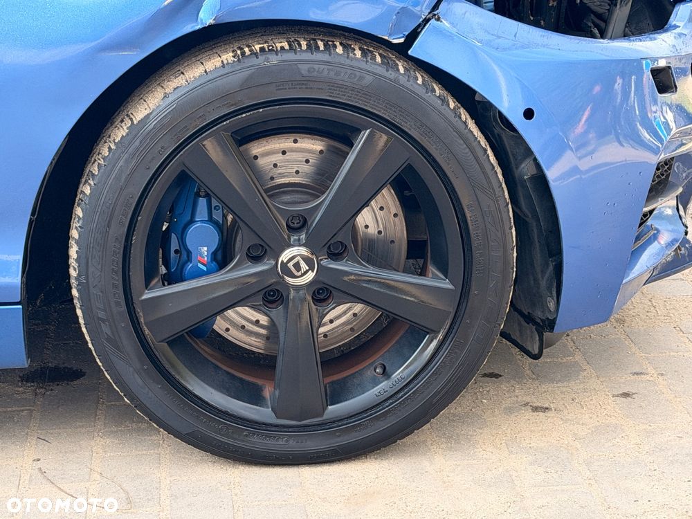 BMW Seria 2 M235i xDrive - 7