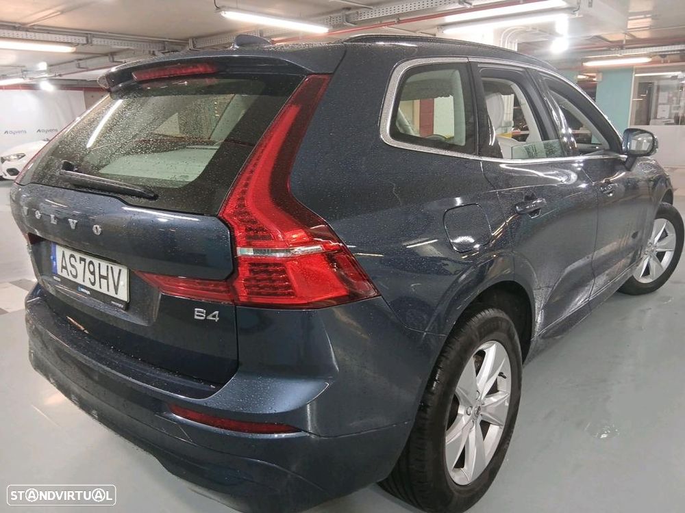 Volvo XC 60 2.0 B4 Core - 3
