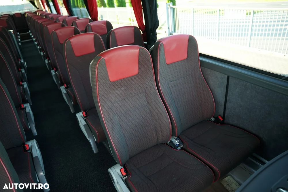 VDL / FHD 2 / EURO 6 / USB / IMPORTAT / - 32