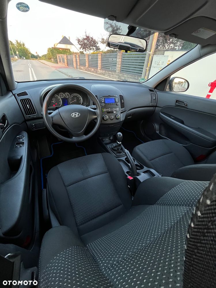 Hyundai i30 1.4 Blue Comfort - 4