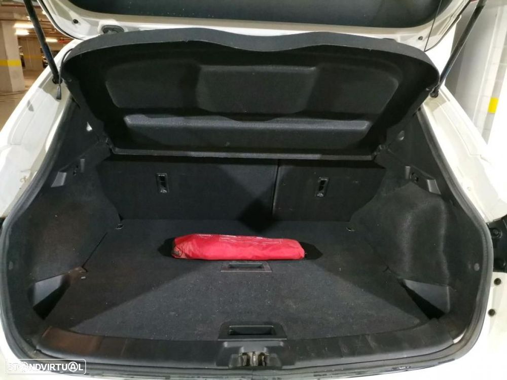 Nissan Qashqai 1.5 dCi N-Connecta - 7