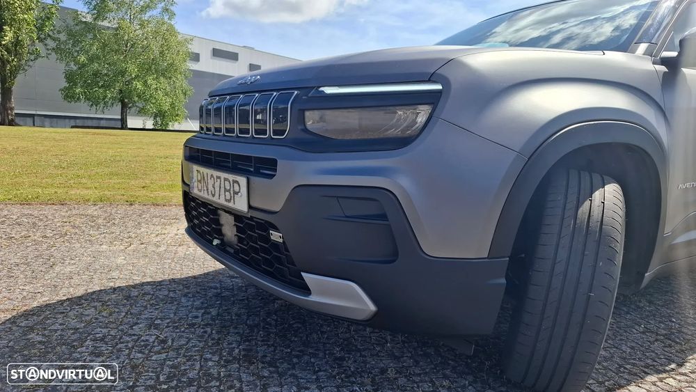 Jeep Avenger - 2
