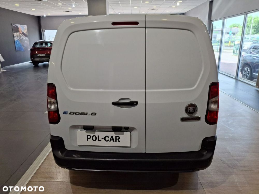 Fiat Doblo - 7