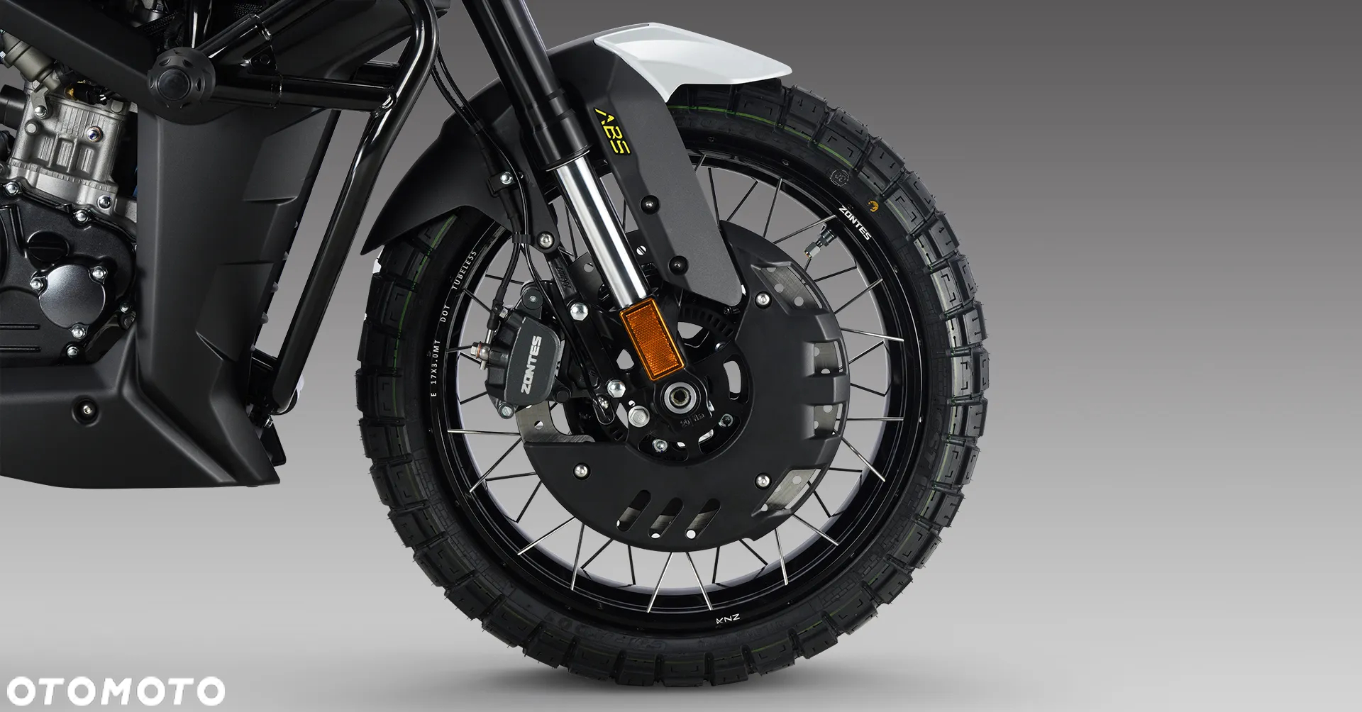 Zontes 125 GK - 10