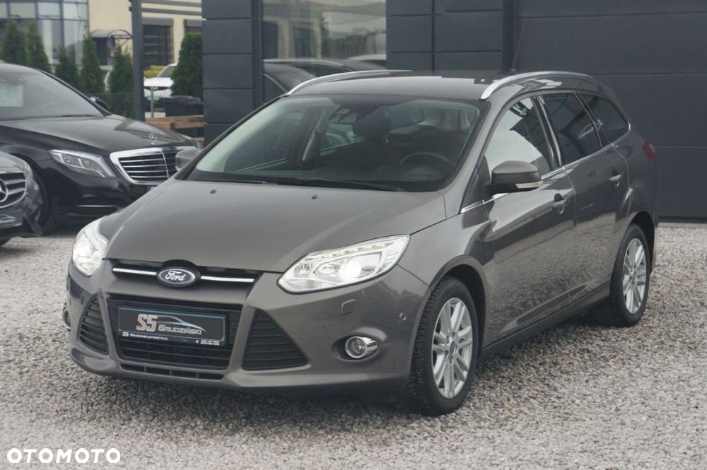 Ford Focus - 4