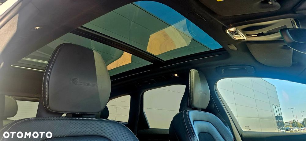 Volvo XC 60 D4 R-Design - 16