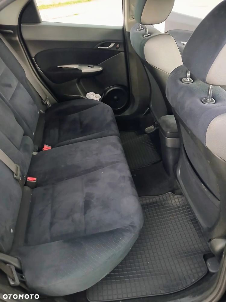 Honda Civic 1.8 Sport - 14