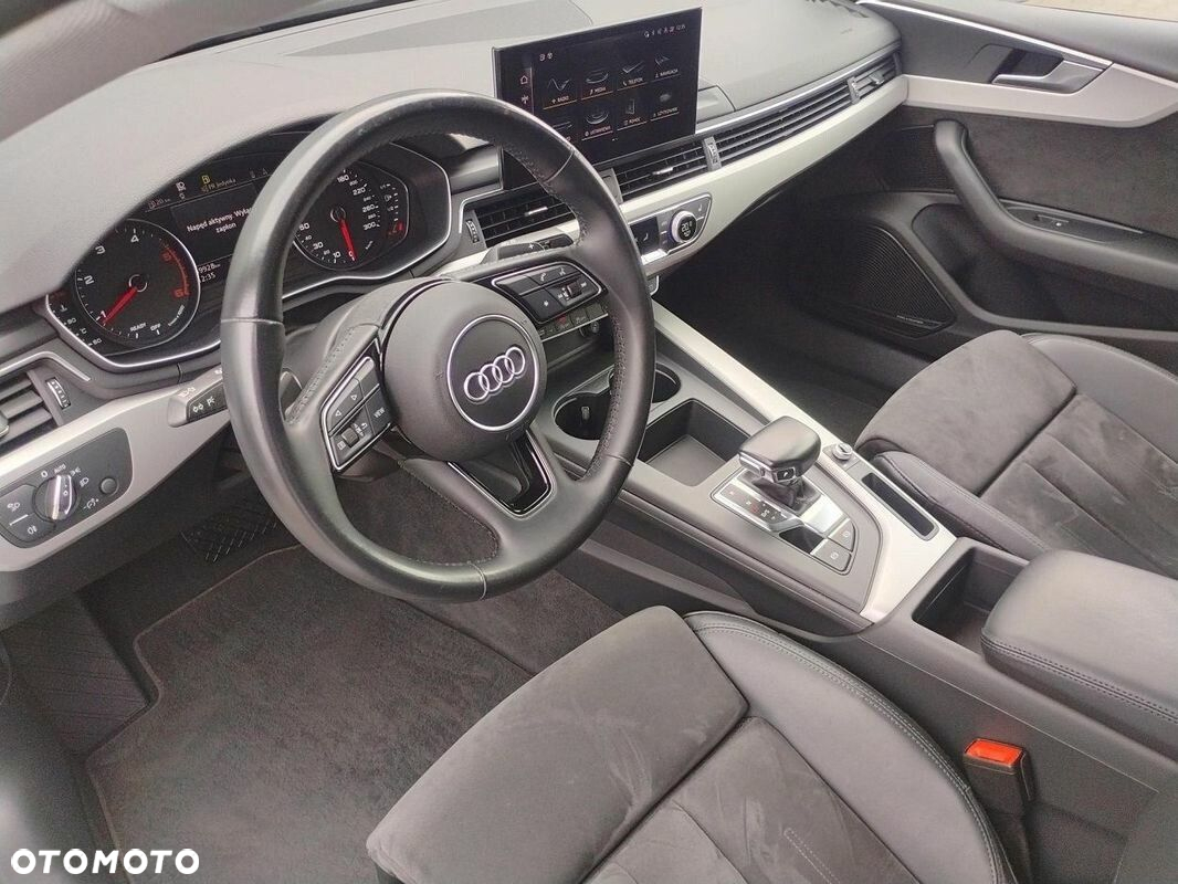 Audi A5 - 14