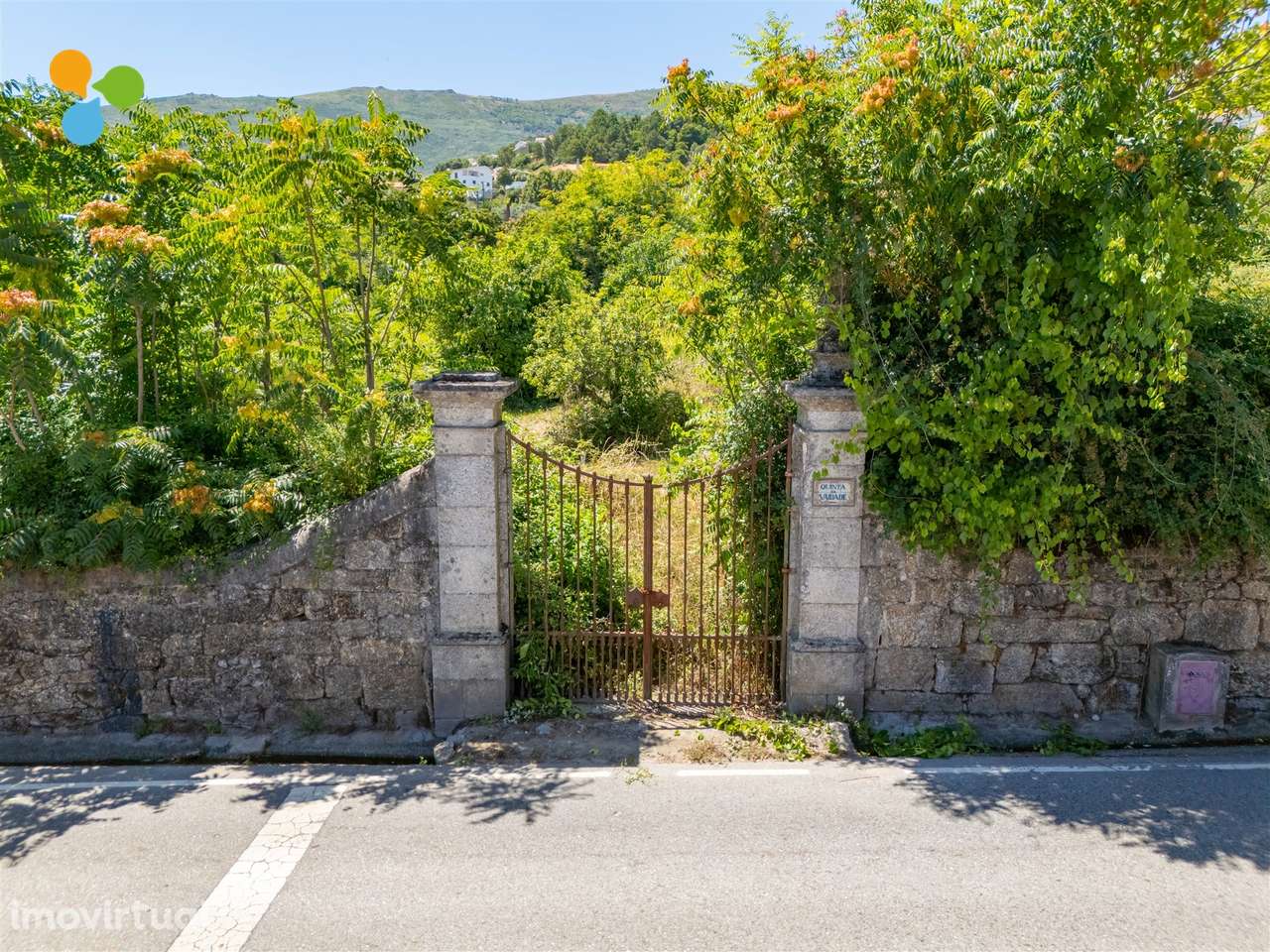 Quinta da Vaidade  - Covilhã - Grande imagem: 2/30