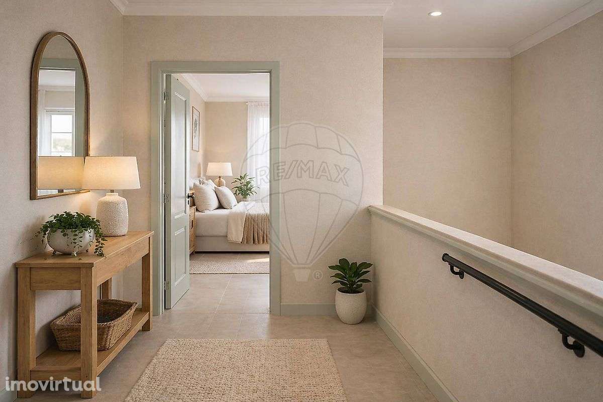 Moradia T2 para venda - Grande imagem: 4/6