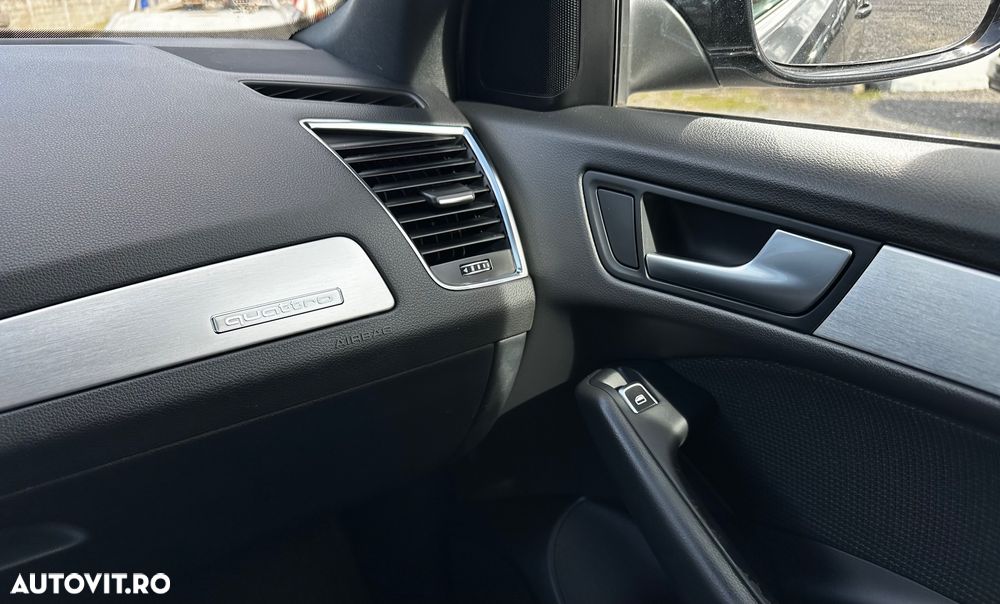 Audi Q5 2.0 TDI Quattro S tronic - 27