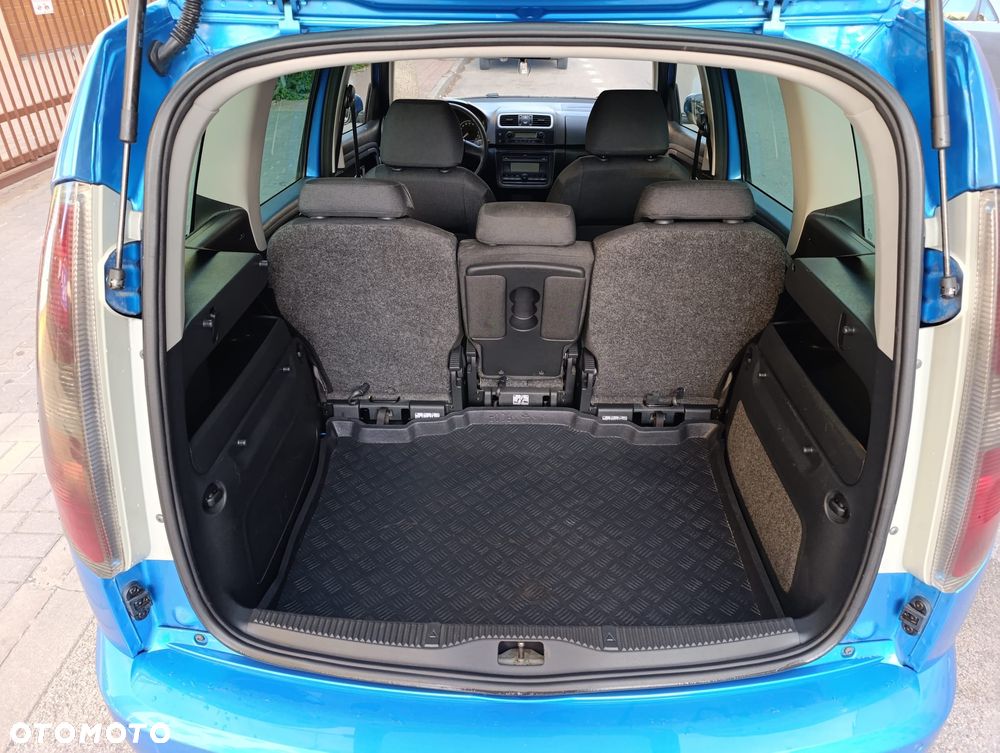 Skoda Roomster 1.2 12V Comfort - 12