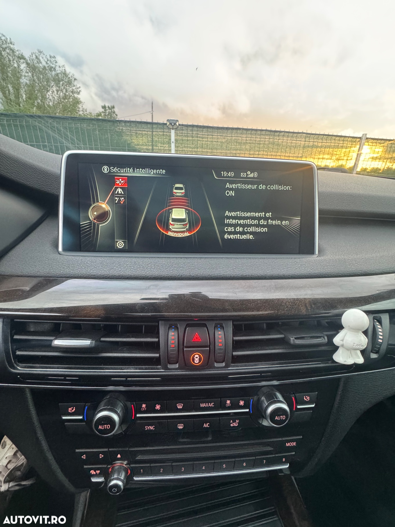 BMW X5 xDrive30d - 12