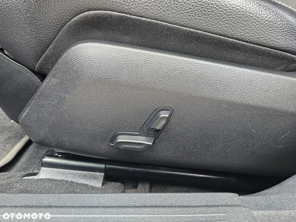 Mercedes-Benz Klasa E 200 CGI BlueEFFICIENCY 7G-TRONIC Avantgarde - 15