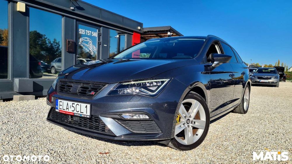 Seat Leon - 25