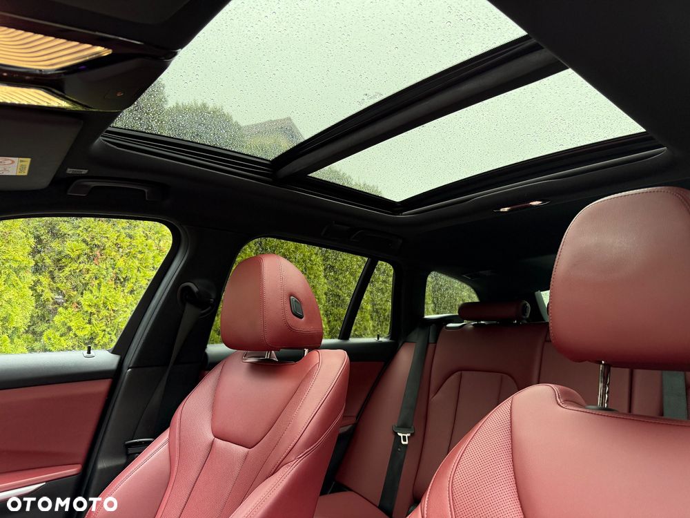 BMW Seria 3 320d M Sport - 20