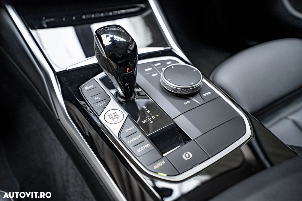 BMW Seria 4 420i Aut. Advantage - 9