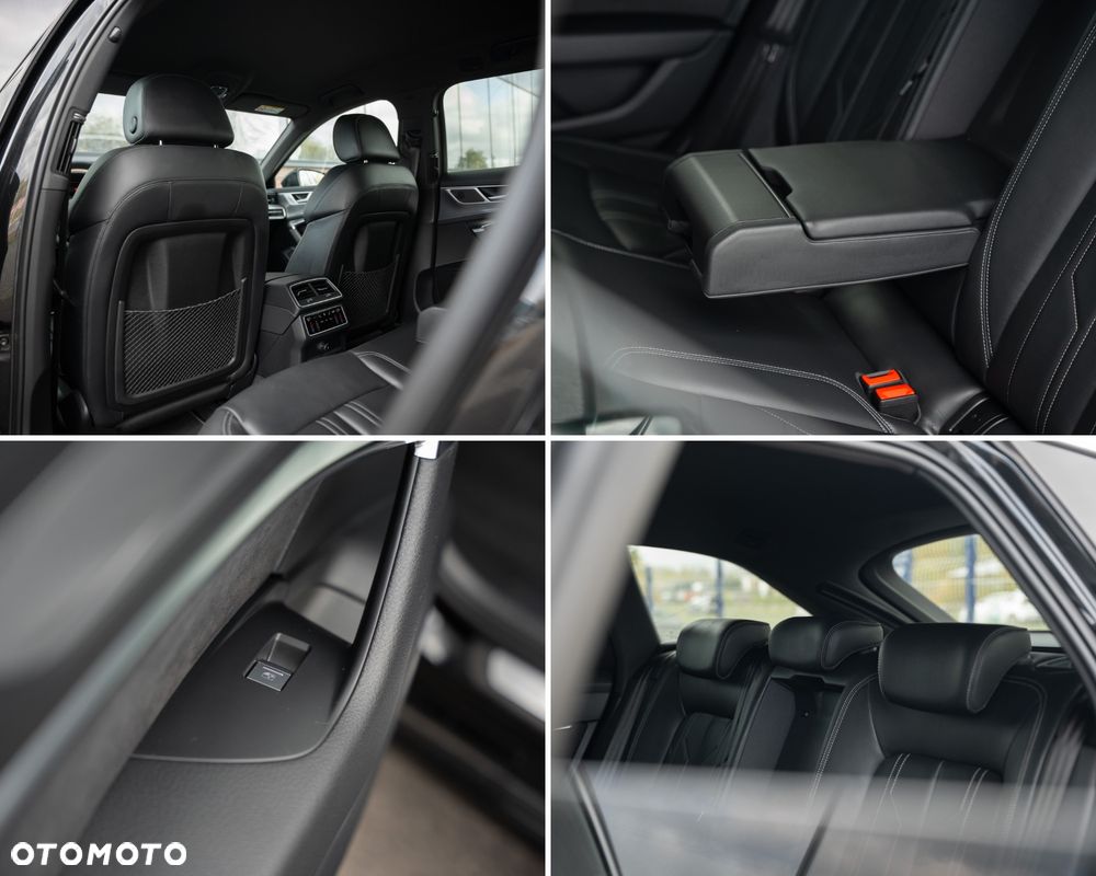 Audi A6 Avant 50 TFSI e quattro S tronic S line - 37
