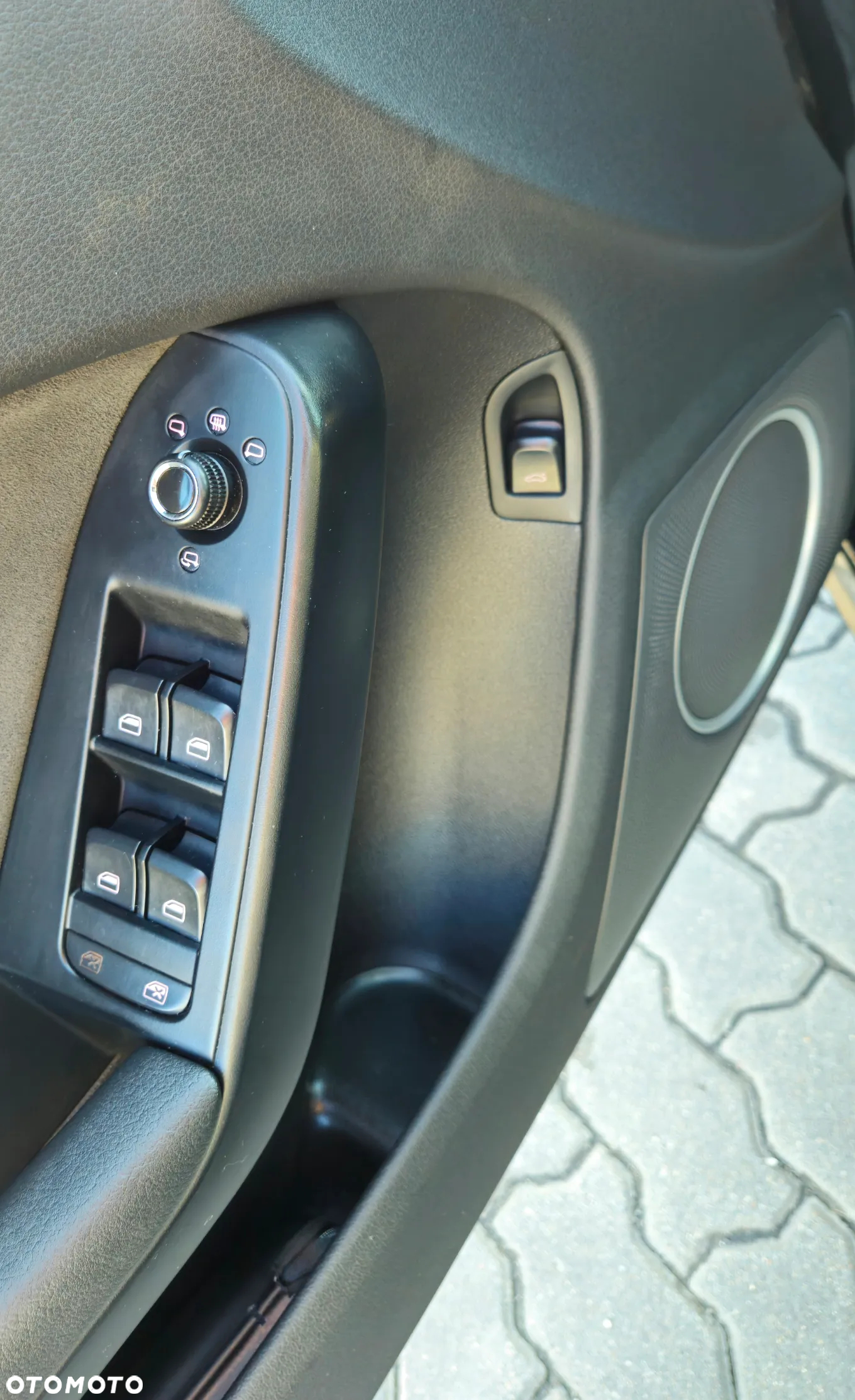 Audi A4 2.0 TDI - 4