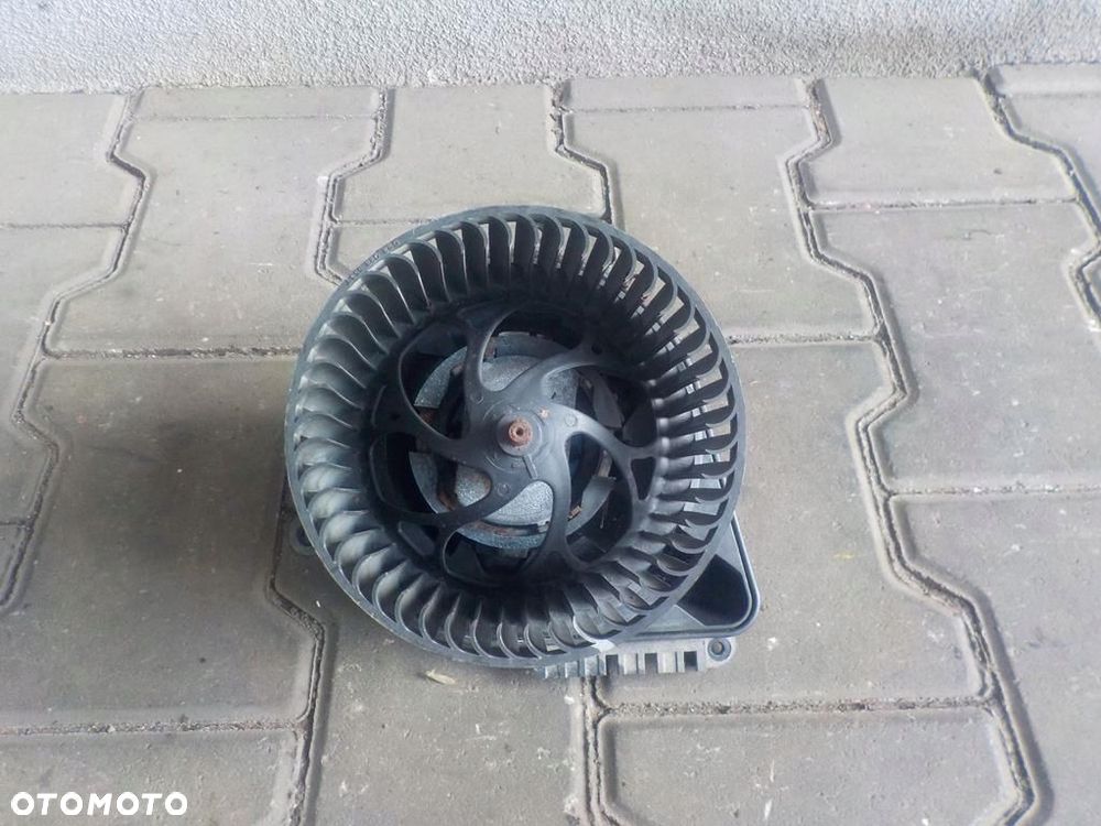 VW LT SPRINTE WENTYLATOR WIATRAK NAGRZEWNICY PRZOD - 3