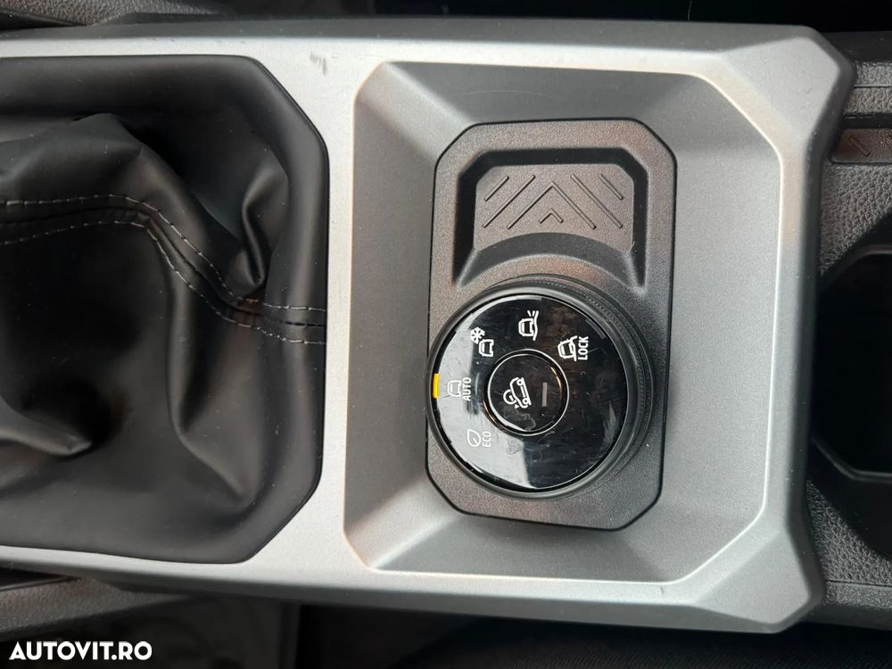 Dacia Duster TCe 130 4X4 MHEV Extreme - 12