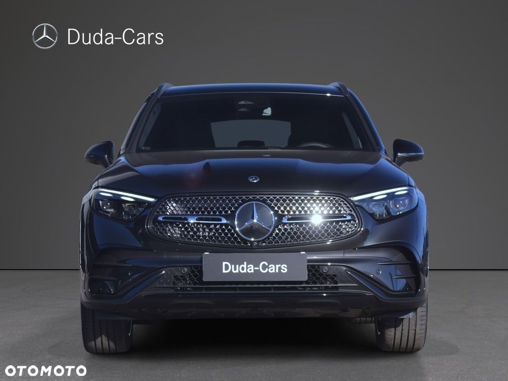 Mercedes-Benz GLC - 4