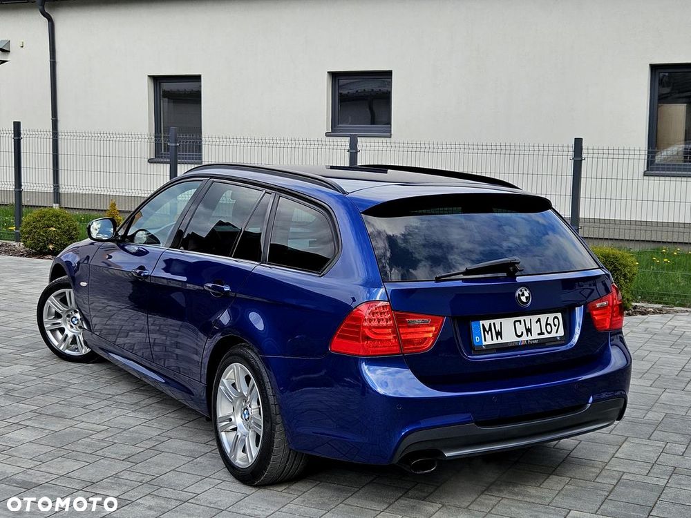 BMW Seria 3 320i Edition Lifestyle - 8