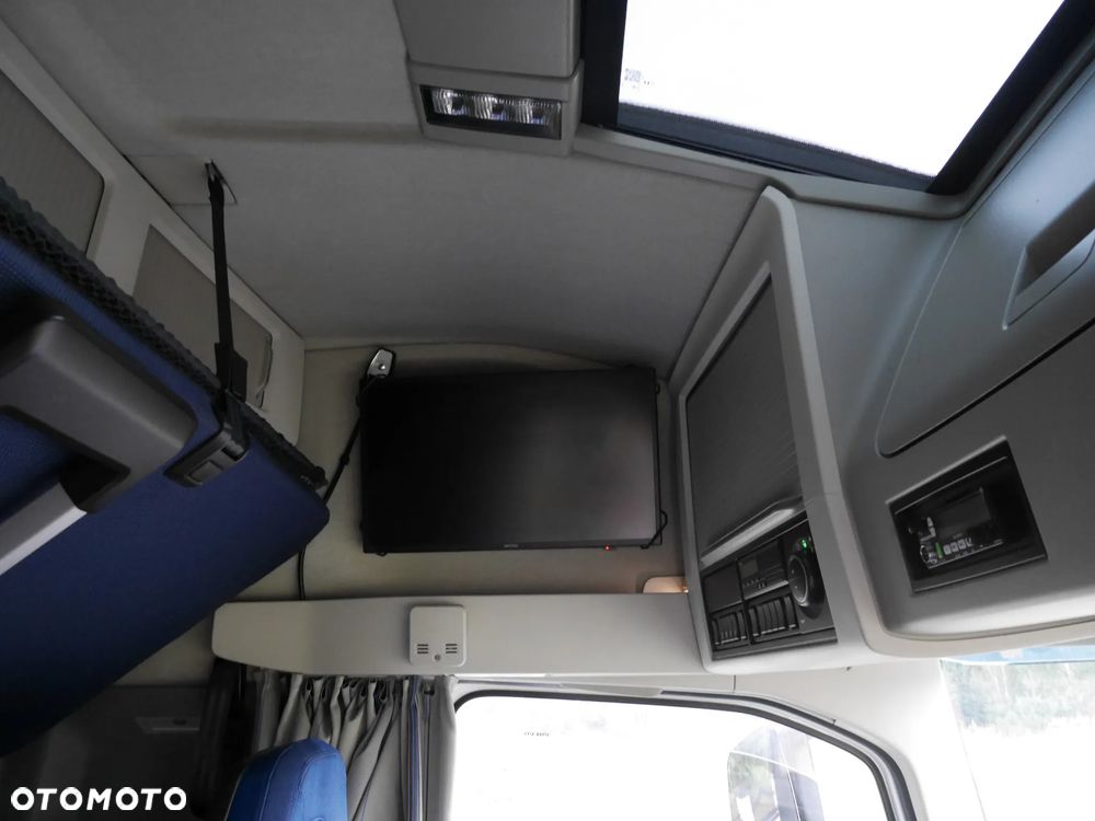 Volvo FH / 500 / EURO 6/Klima Postojowa/ ACC / I -COOL / NO - 24