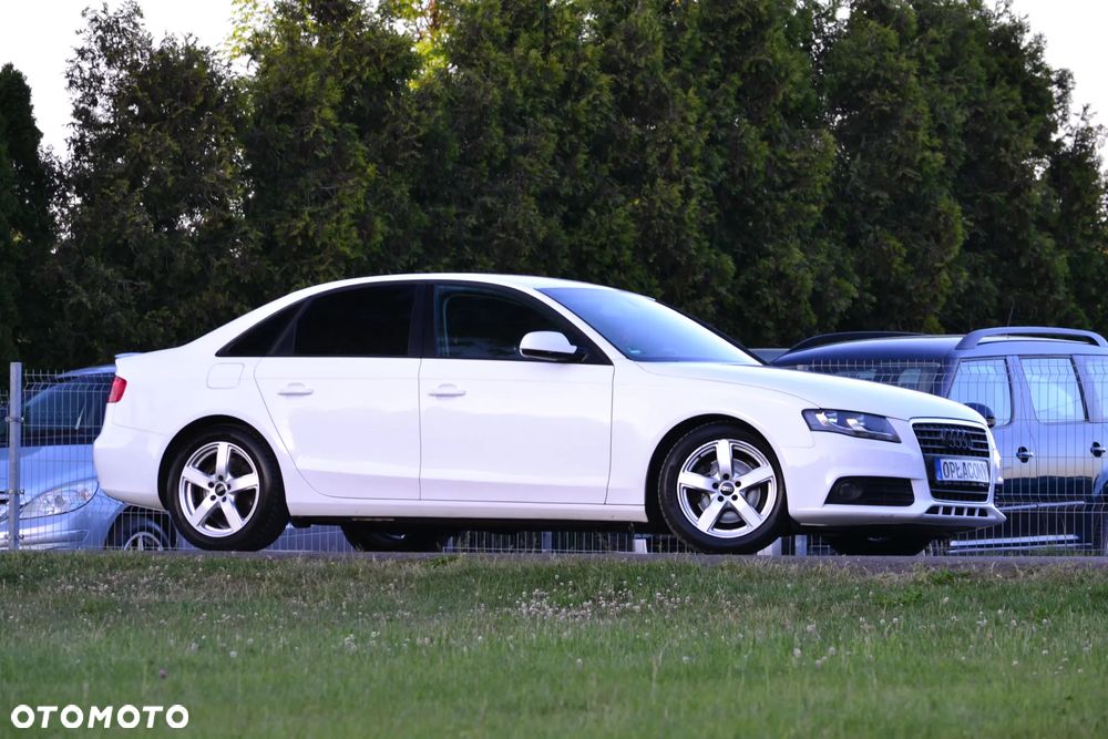 Audi A4 Limousine 2.0 TFSI Attraction - 5
