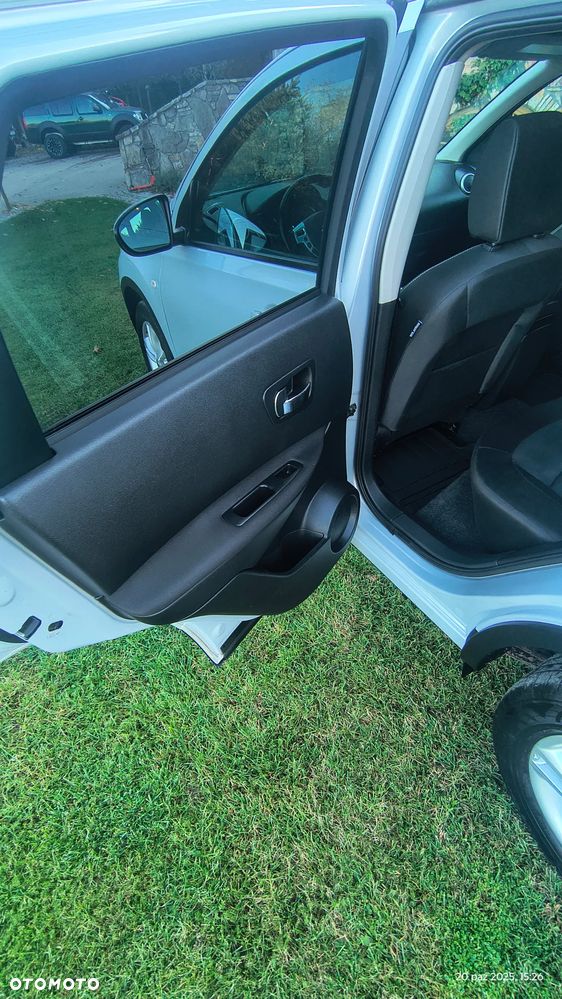 Nissan Qashqai 2.0 dCi 4x4 Tekna Premium - 10