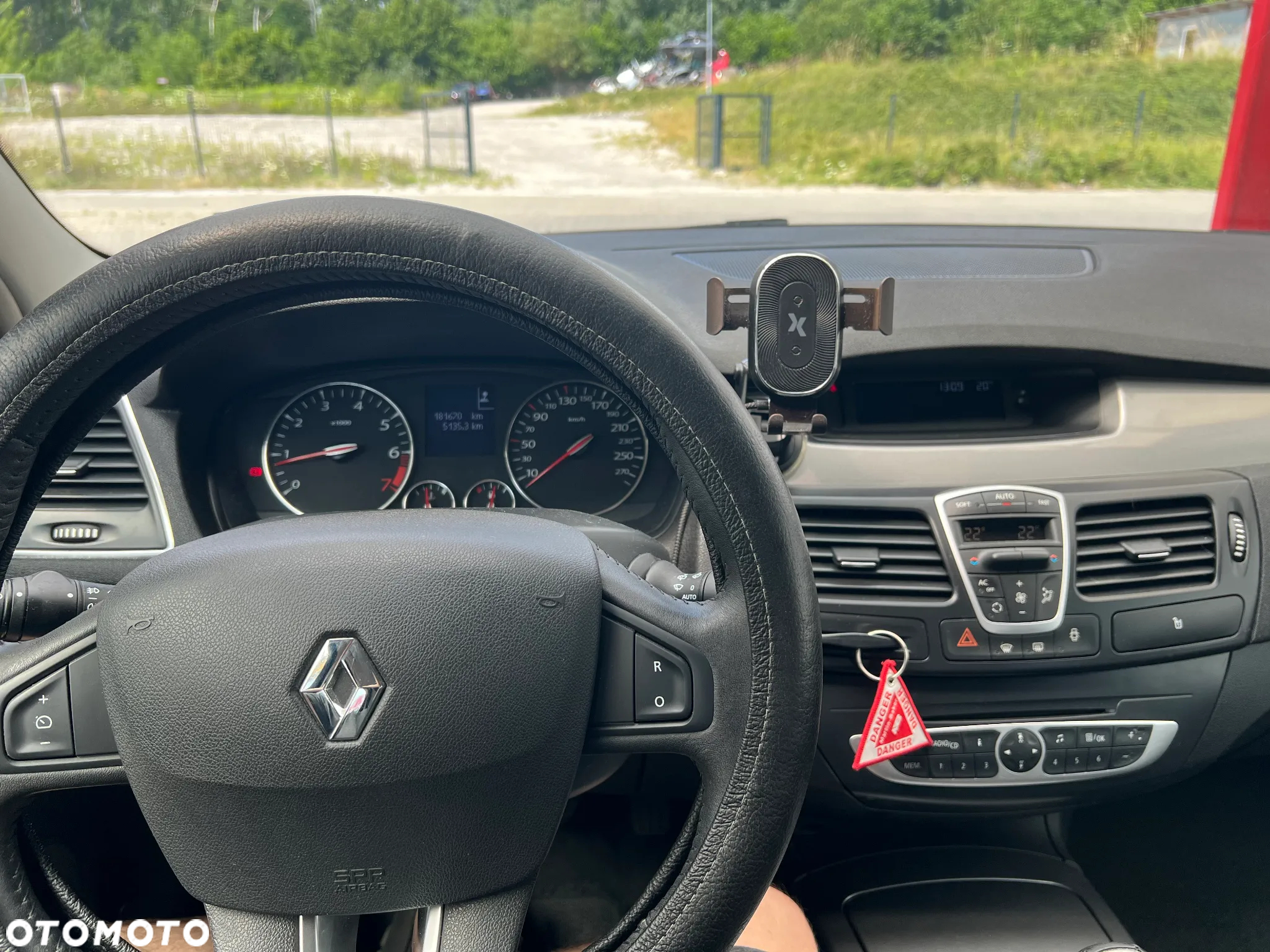 Renault Laguna 2.0 Dynamique Etanol - 6