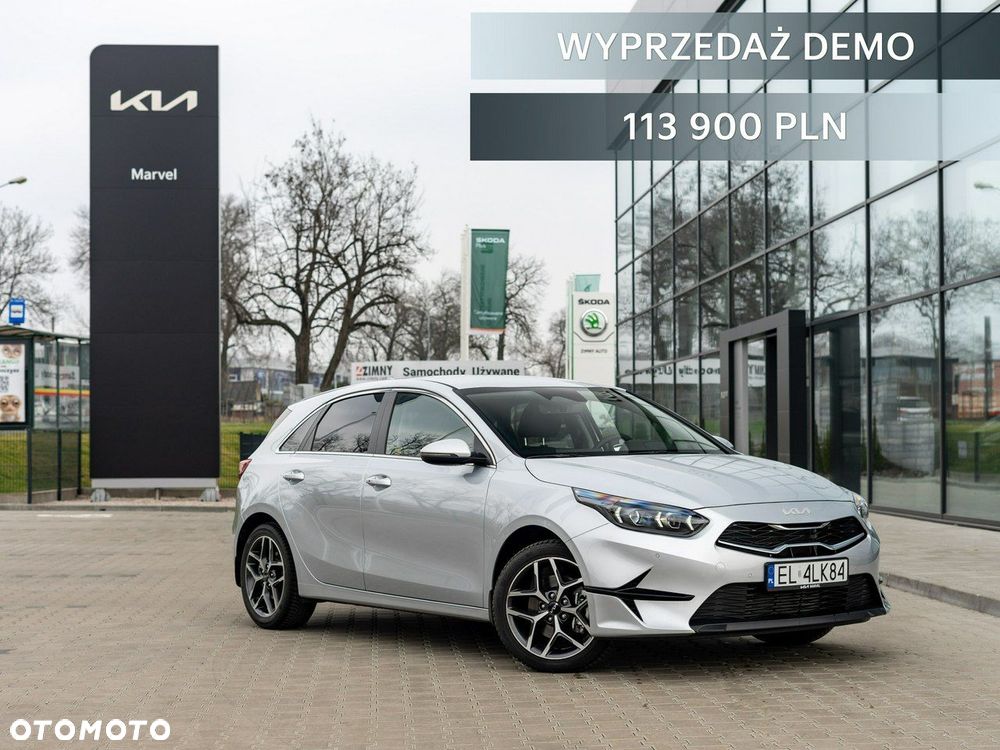 Kia Ceed - 2