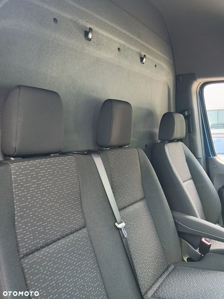 Mercedes-Benz Sprinter L3H2 - 9
