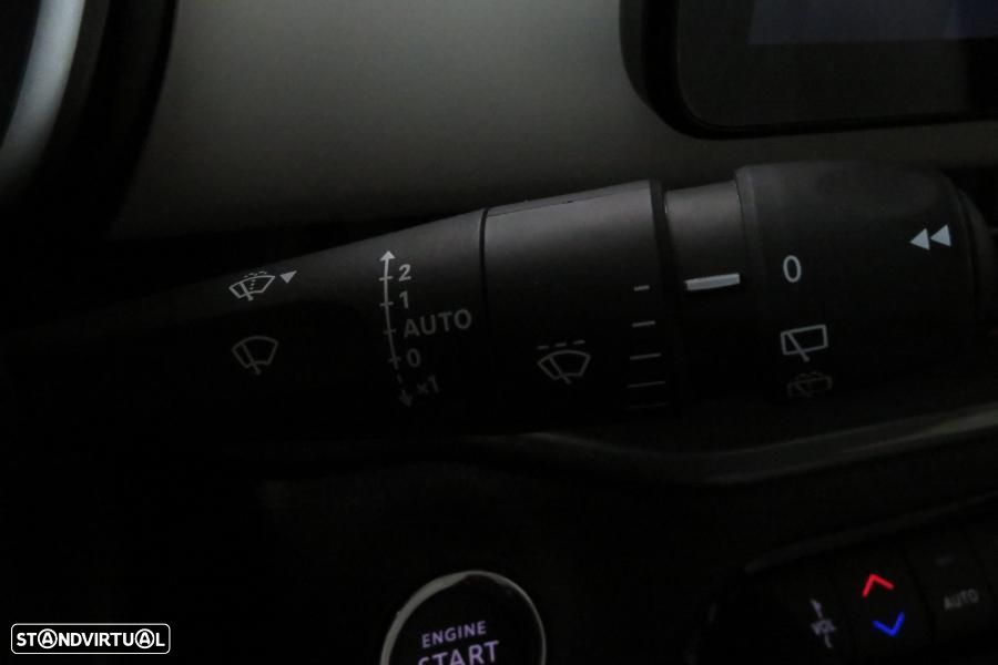 Fiat 600 1.2 Hybrid La Prima - 15