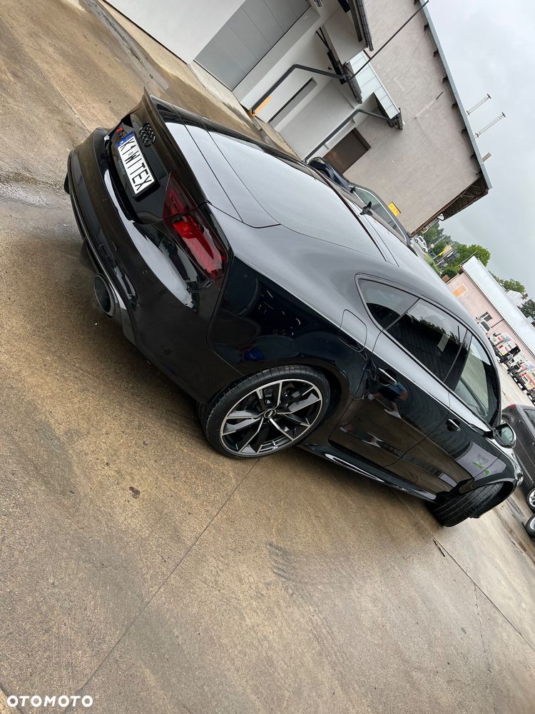 Audi RS7 Sportback 4.0 TFSI Quattro Tiptronic - 2