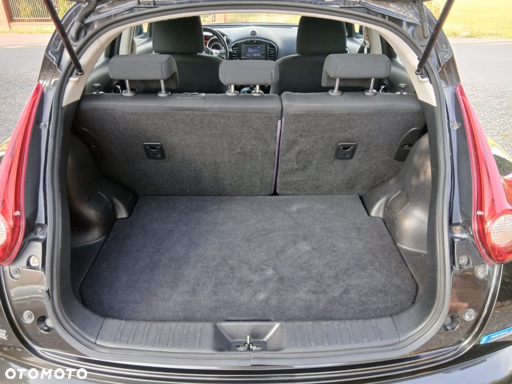 Nissan Juke 1.6 Tekna - 38
