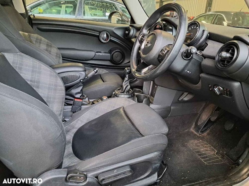 Stop dreapta spate Mini Cooper 2015 F56 HATCHBACK 1.5 D B37C15A - 8