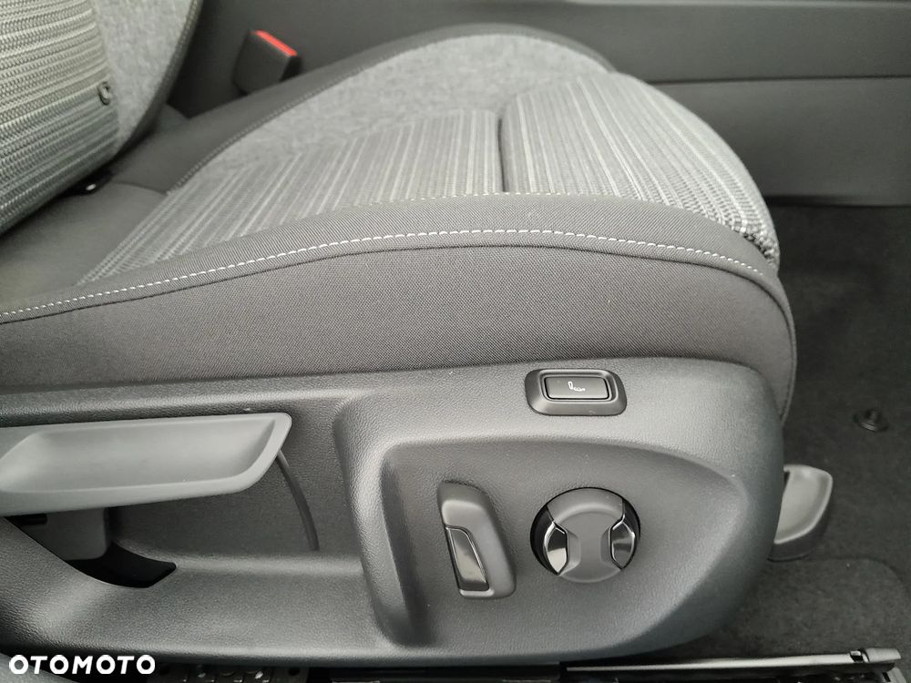 Skoda Superb - 27