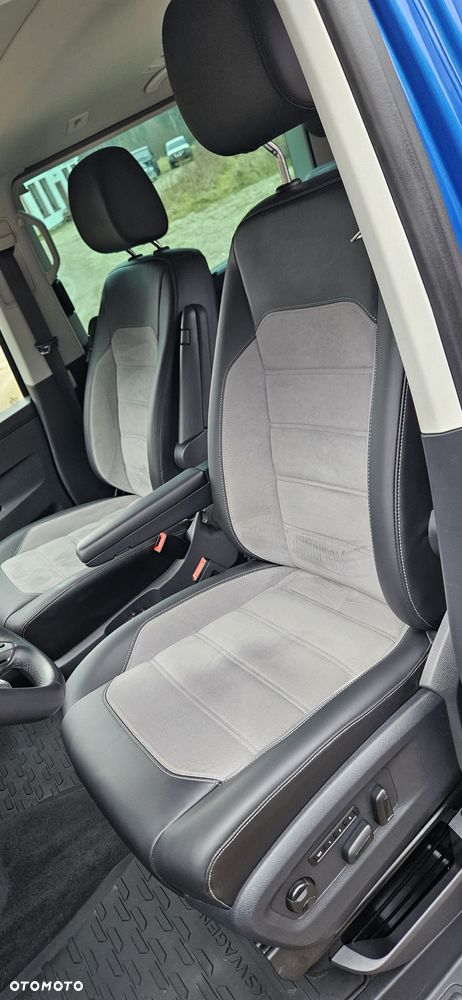 Volkswagen Multivan 2.0 TDI L1 Cruise 4Motion DSG - 16