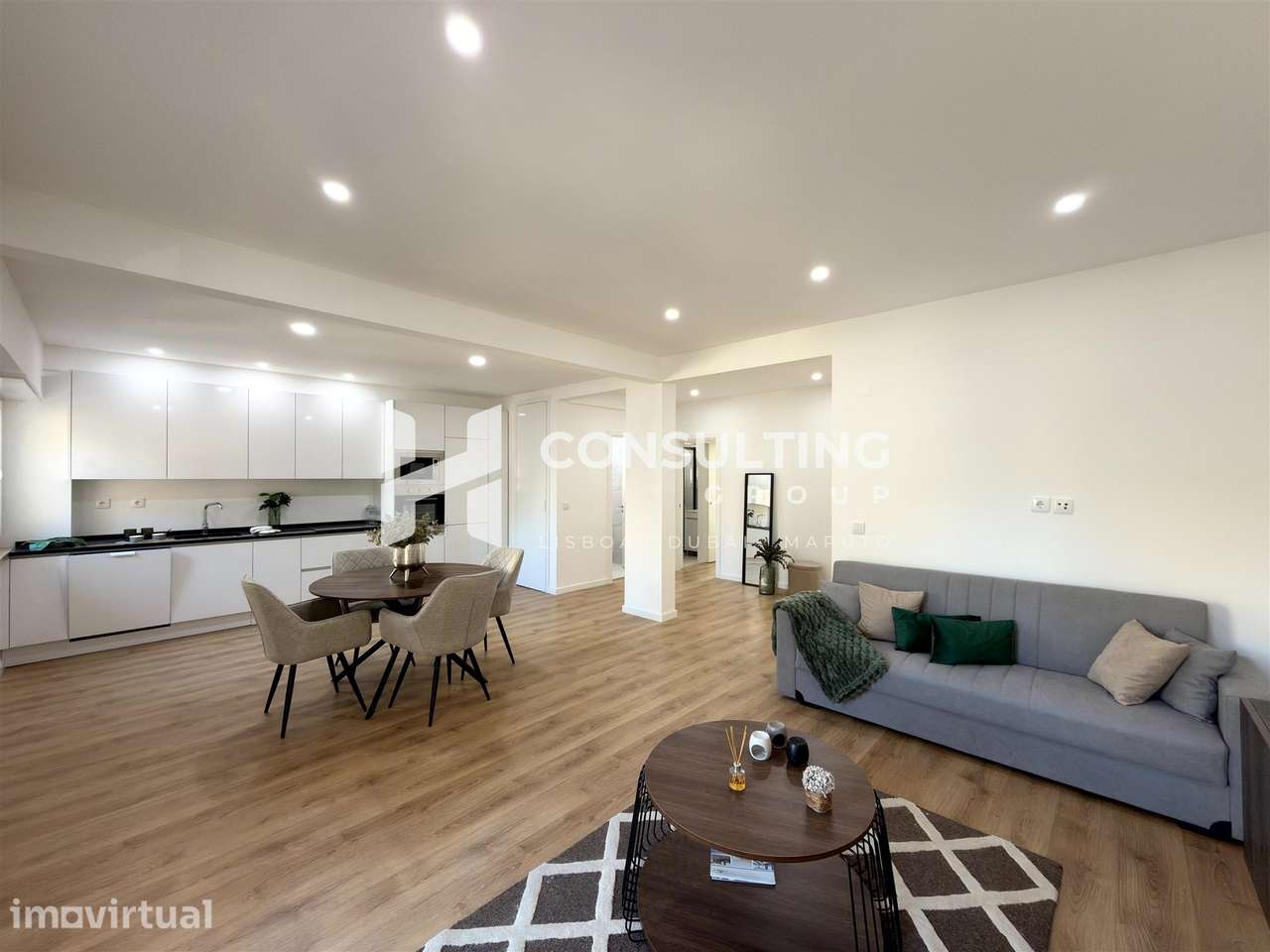 Apartamento T3 Venda - Grande imagem: 4/32