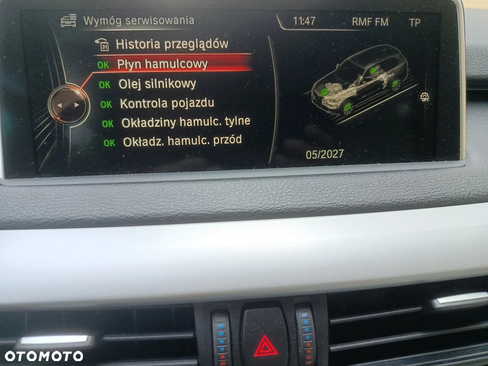 BMW X5 xDrive25d - 24